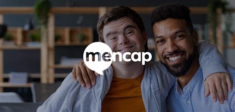 mencap 365 my view.